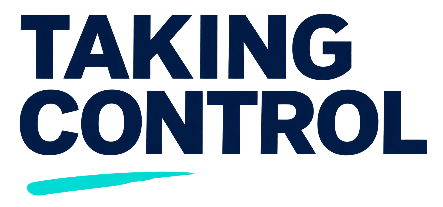 Taking Control
